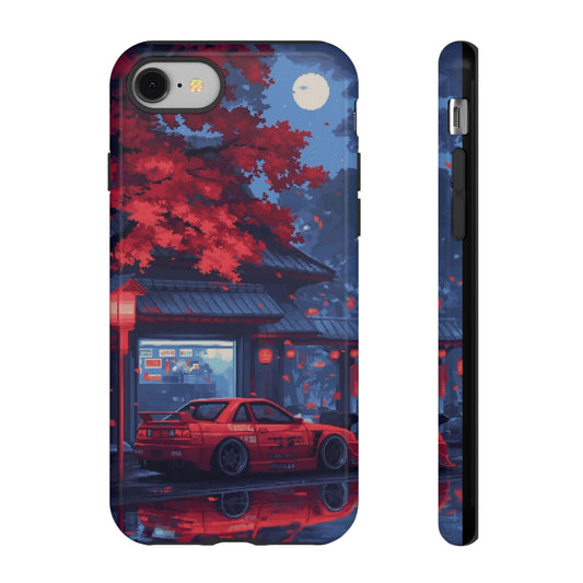Car Lover Inspired Tough Cases