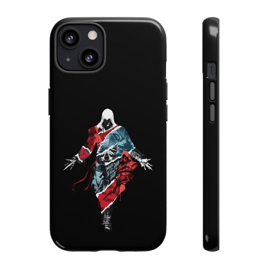 Assassin Inspired Tough Cases