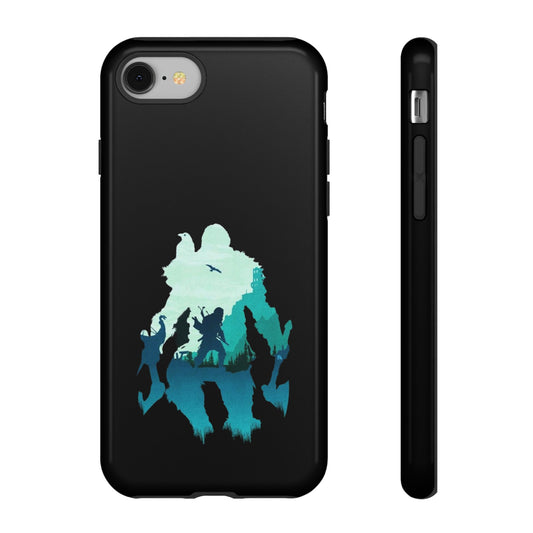 Assassin Inspired Tough Cases