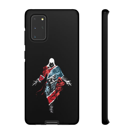 Assassin Inspired Tough Cases